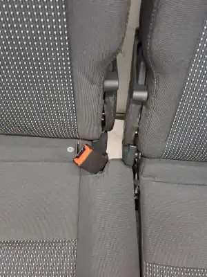 Peça sobressalente para automóvel em segunda mão conjunto de bancos por ford grand c-max t1da referências oem iam 1943962  1906455 - 1724783