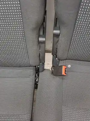 Peça sobressalente para automóvel em segunda mão conjunto de bancos por ford grand c-max t1da referências oem iam 1943962  1906455 - 1724783