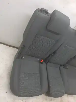 Peça sobressalente para automóvel em segunda mão conjunto de bancos por ford grand c-max t1da referências oem iam 1943962  1906455 - 1724783