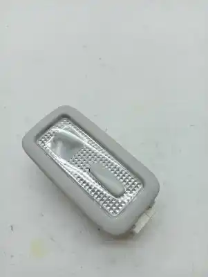 Peça sobressalente para automóvel em segunda mão luz interior por peugeot 3008 bhz referências oem iam 9674191077