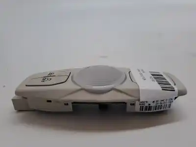 Peça sobressalente para automóvel em segunda mão luz interior por ford grand c-max t1da referências oem iam 2038688