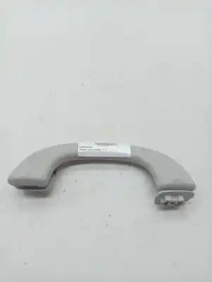 Peça sobressalente para automóvel em segunda mão puxador interior dianteiro direito por peugeot 3008 bhz referências oem iam 9128z9