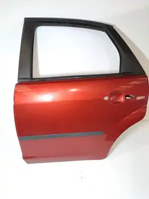 Peça sobressalente para automóvel em segunda mão PORTA DO AUTOMÓVEL TRASEIRA ESQUERDA por FORD FOCUS BERLINA (CAP)  Referências OEM IAM 1505763  