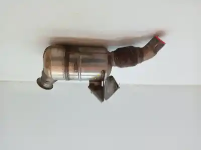 Pezzo di ricambio per auto di seconda mano catalizzatore per bmw serie 1 berlina (e81/e87) serie 1 120d riferimenti oem iam 18307798309