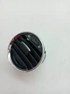 Peça sobressalente para automóvel em segunda mão grelha de ventilação tablier por peugeot 3008 bhz referências oem iam 8265cp