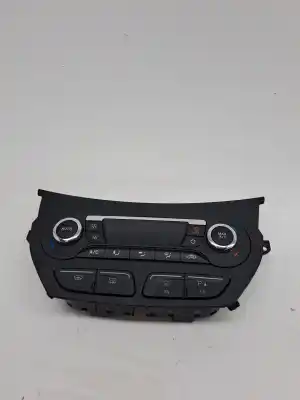 Peça sobressalente para automóvel em segunda mão comando de sofagem (chauffage / ar condicionado) por ford grand c-max t1da referências oem iam 1866943