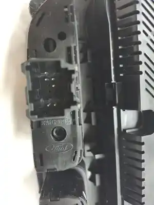 Second-hand car spare part climate control for ford grand c-max t1da oem iam references 1866943  am5t18c612bn