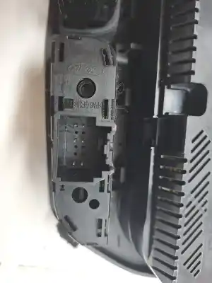 Second-hand car spare part climate control for ford grand c-max t1da oem iam references 1866943  am5t18c612bn