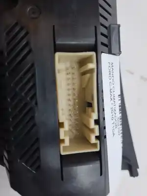 Second-hand car spare part climate control for ford grand c-max t1da oem iam references 1866943  am5t18c612bn
