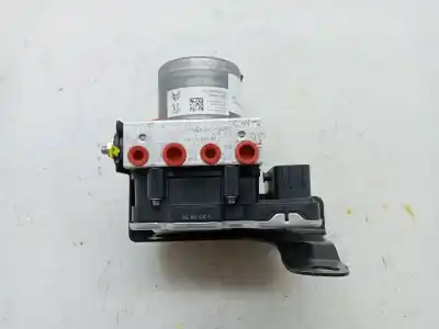 Peça sobressalente para automóvel em segunda mão abs por citroen berlingo * referências oem iam 9852789680  1673594680