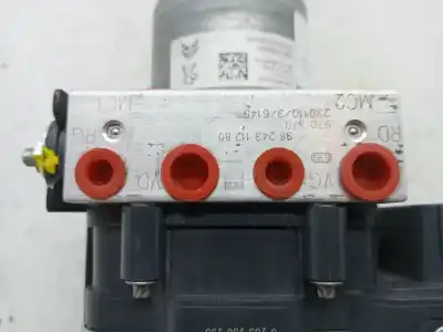 Peça sobressalente para automóvel em segunda mão abs por citroen berlingo * referências oem iam 9852789680  1673594680