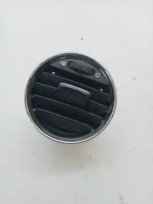 Peça sobressalente para automóvel em segunda mão grelha de ventilação tablier por peugeot 3008 bhz referências oem iam 8265cn
