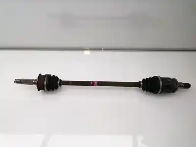 Автозапчастина б/у трансмісія задня ліва для SUBARU LEGACY BERL. B13 2.0 D Посилання на OEM IAM 28421AG011  