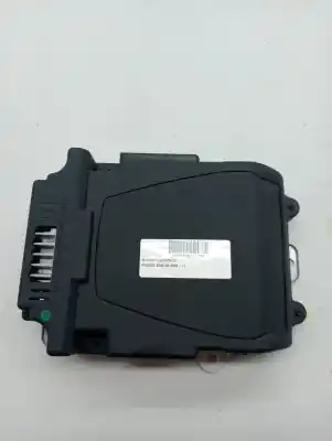 Peça sobressalente para automóvel em segunda mão módulo eletrônico por peugeot 3008 bhz referências oem iam 6593k2