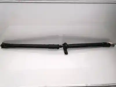 Second-hand car spare part Center Transmission for SUBARU LEGACY BERL. B13 2.0 D OEM IAM references 27111AG040  