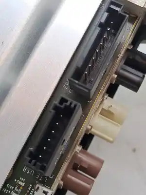 Автозапчастина б/у електронний модуль для tesla tesla model 3 model 3 посилання на oem iam 152796301  1483112s1b