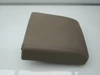 Peça sobressalente para automóvel em segunda mão Apoio De Braço Consola Central por LAND ROVER RANGE ROVER EVOQUE 204DTD Referências OEM IAM LR054859  