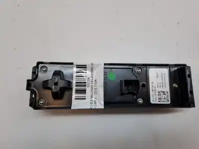 Second-hand car spare part left front power window switch for ford grand c-max t1da oem iam references 2033142  f1et14a132cc