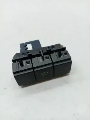 Peça sobressalente para automóvel em segunda mão módulo de confort / bsi /bcm por peugeot 3008 bhz referências oem iam 96672047zd