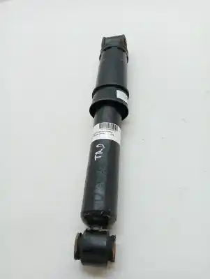 Автозапчасти б/у правый задний амортизатор за RENAULT KANGOO II (F/KW0) K9K E8 ссылки OEM IAM 562108344R   Автозапчасти б/у правый задний амортизатор за RENAULT KANGOO II (F/KW0) K9K E8 ссылки OEM IAM 562108344R