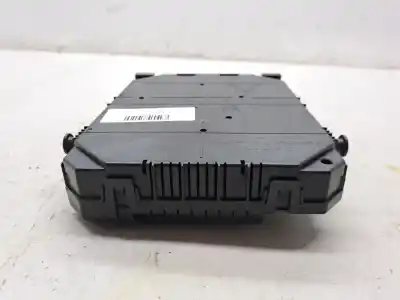 Second-hand car spare part fuse box unit for citroen berlingo * oem iam references 9845141280  