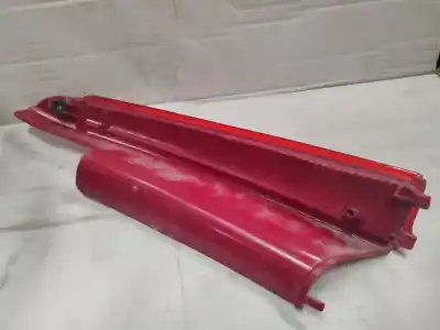 Peça sobressalente para automóvel em segunda mão farolim traseiro esquerdo por citroen c4 berlina c4 berlina referências oem iam 6350t8