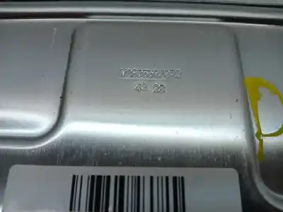 Second-hand car spare part ecu engine control for citroen berlingo * oem iam references 9853988280  