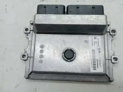Second-hand car spare part Ecu Engine Control for CITROEN BERLINGO * OEM IAM references 9853988280  