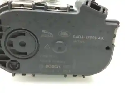 İkinci el araba yedek parçası kelebek kutusu için land rover range rover evoque 204dtd oem iam referansları g4d39f991aa  