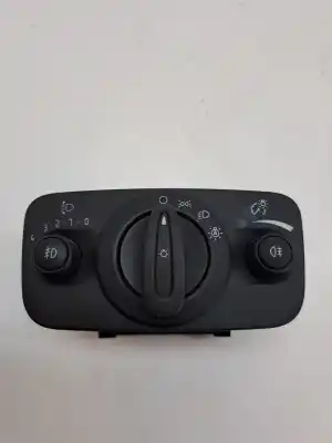 Peça sobressalente para automóvel em segunda mão comutador de luzes por ford grand c-max t1da referências oem iam 1787264