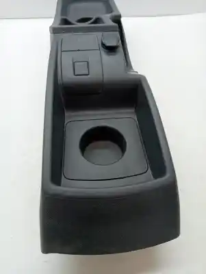 Pezzo di ricambio per auto di seconda mano console centrale per renault kangoo (f/kc0) authentique riferimenti oem iam 969101896r  