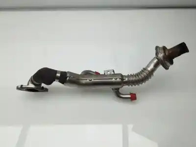 Автозапчастина б/у труба для land rover range rover evoque 204dtd посилання на oem iam lr093645  