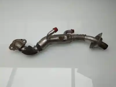 Автозапчастина б/у труба для land rover range rover evoque 204dtd посилання на oem iam lr093645  