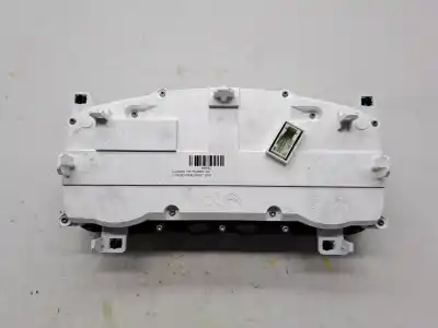 Peça sobressalente para automóvel em segunda mão quadrante por citroen berlingo * referências oem iam 9849348580  