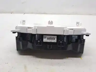 Peça sobressalente para automóvel em segunda mão quadrante por citroen berlingo * referências oem iam 9849348580  