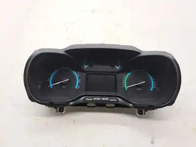 Second-hand car spare part Dashboard for CITROEN BERLINGO * OEM IAM references 9849348580  