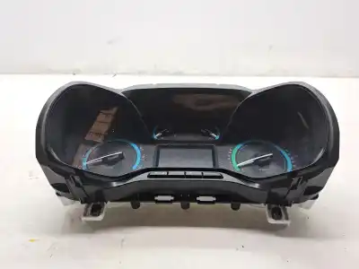 Peça sobressalente para automóvel em segunda mão quadrante por citroen berlingo * referências oem iam 9849348580  