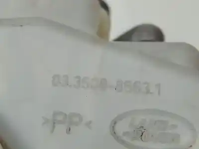 Peça sobressalente para automóvel em segunda mão bomba de travões por land rover range rover evoque 204dtd referências oem iam lr061403  03350885621 - fk722140ab