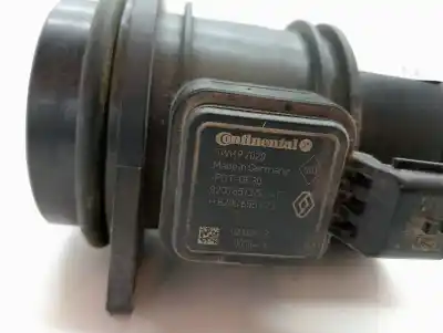 Second-hand car spare part flowmeter for renault kangoo (f/kc0) authentique oem iam references 8200651315  