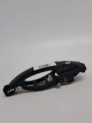 Pièce détachée automobile d'occasion Poignée De Porte Avant Gauche pour FORD GRAND C-MAX T1DA Références OEM IAM 1738727  