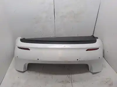 Pezzo di ricambio per auto di seconda mano Paraurti Posteriore per TESLA TESLA MODEL 3 Model 3 Riferimenti OEM IAM 1108905S0A  