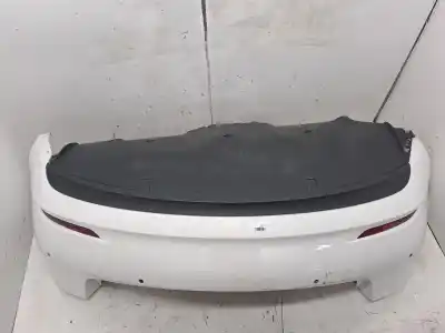 Pezzo di ricambio per auto di seconda mano paraurti posteriore per tesla tesla model 3 model 3 riferimenti oem iam 1108905s0a  