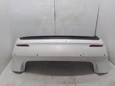 Pezzo di ricambio per auto di seconda mano paraurti posteriore per tesla tesla model 3 model 3 riferimenti oem iam 1108905s0a  