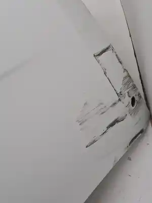 Pezzo di ricambio per auto di seconda mano paraurti posteriore per tesla tesla model 3 model 3 riferimenti oem iam 1108905s0a  