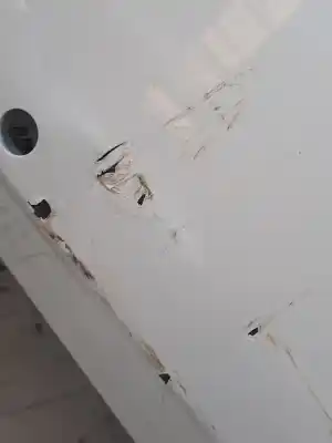 Pezzo di ricambio per auto di seconda mano paraurti posteriore per tesla tesla model 3 model 3 riferimenti oem iam 1108905s0a  