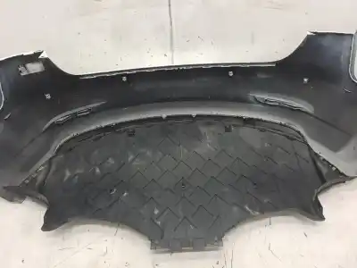 Pezzo di ricambio per auto di seconda mano paraurti posteriore per tesla tesla model 3 model 3 riferimenti oem iam 1108905s0a  