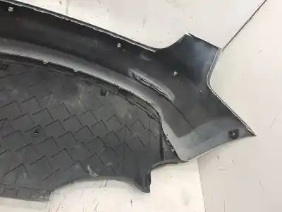 Pezzo di ricambio per auto di seconda mano paraurti posteriore per tesla tesla model 3 model 3 riferimenti oem iam 1108905s0a  