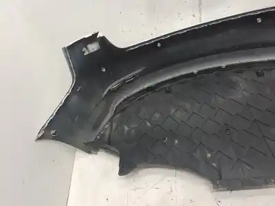 Pezzo di ricambio per auto di seconda mano paraurti posteriore per tesla tesla model 3 model 3 riferimenti oem iam 1108905s0a  