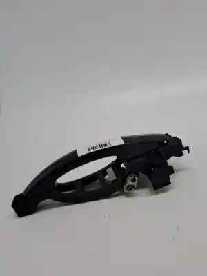 Pezzo di ricambio per auto di seconda mano Maniglia Esterna Posteriore Destra per FORD GRAND C-MAX T1DA Riferimenti OEM IAM 1738727  