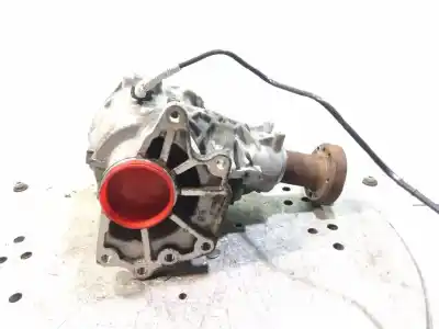 Second-hand car spare part front differential for land rover range rover evoque 204dtd oem iam references lr051075  ej327l486ca